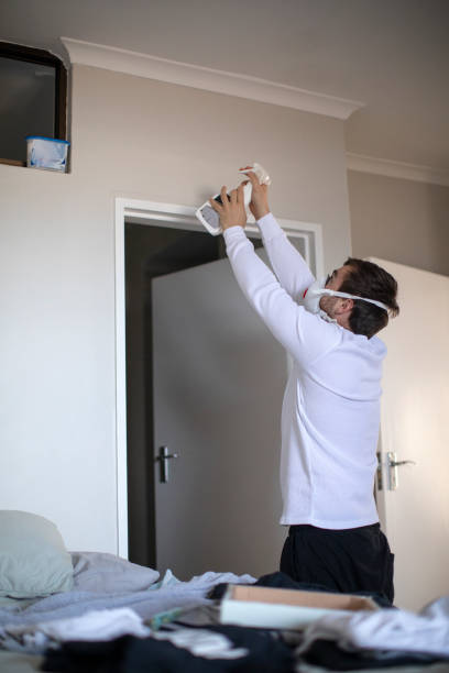 Best HVAC Mold Inspection and Cleaning  in Greensboro, AL