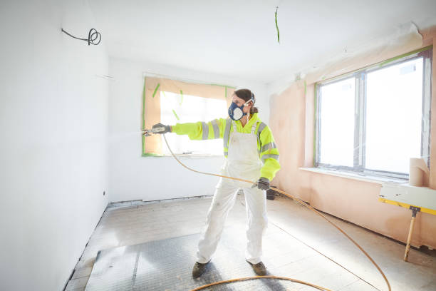 Best Mold Remediation for Vacation Homes  in Greensboro, AL