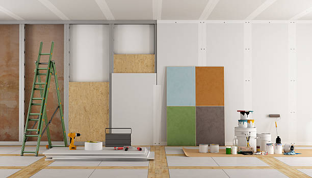 Mold Removal for HVAC Installations in Greensboro, AL
